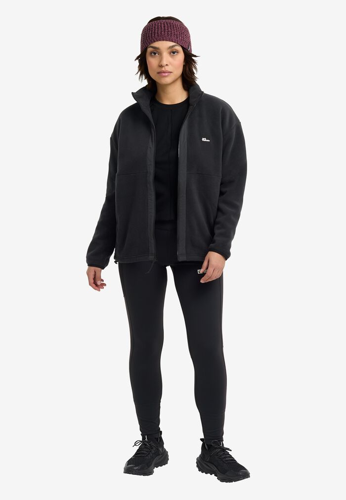 Jack Wolfskin Outfit Dames Jack Wolfskin Outfit Dames