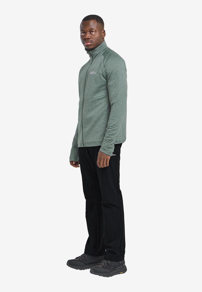 Jack Wolfskin Outfit Hommes