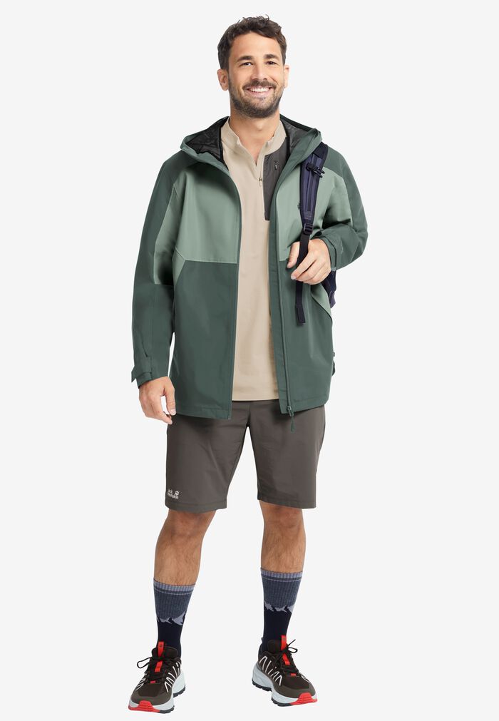 Jack Wolfskin Outfit Femmes