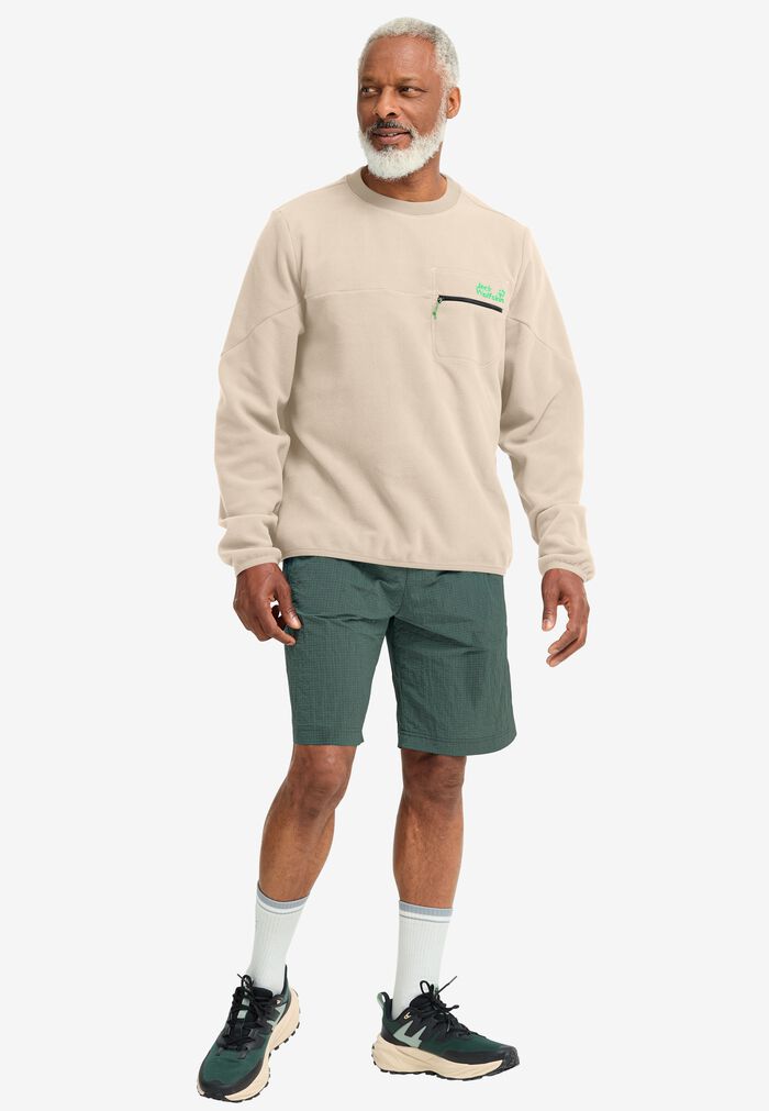 Jack Wolfskin Outfit Dames