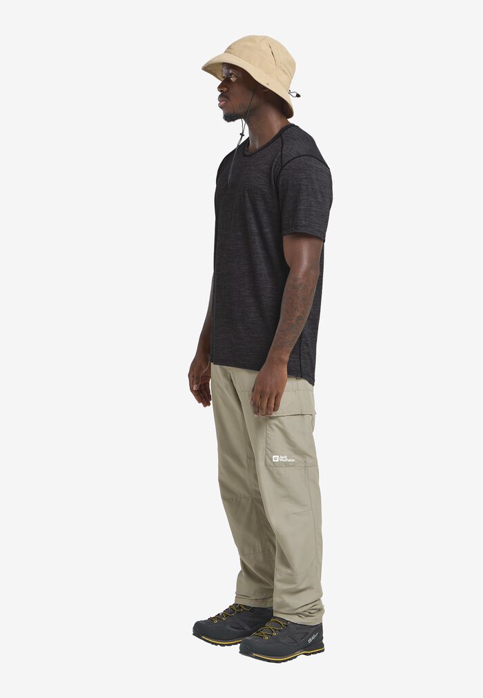Jack Wolfskin Outfit Hommes