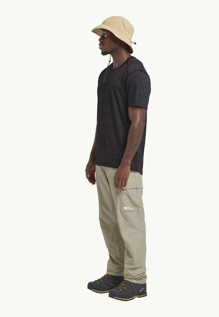 Jack Wolfskin Outfit Heren