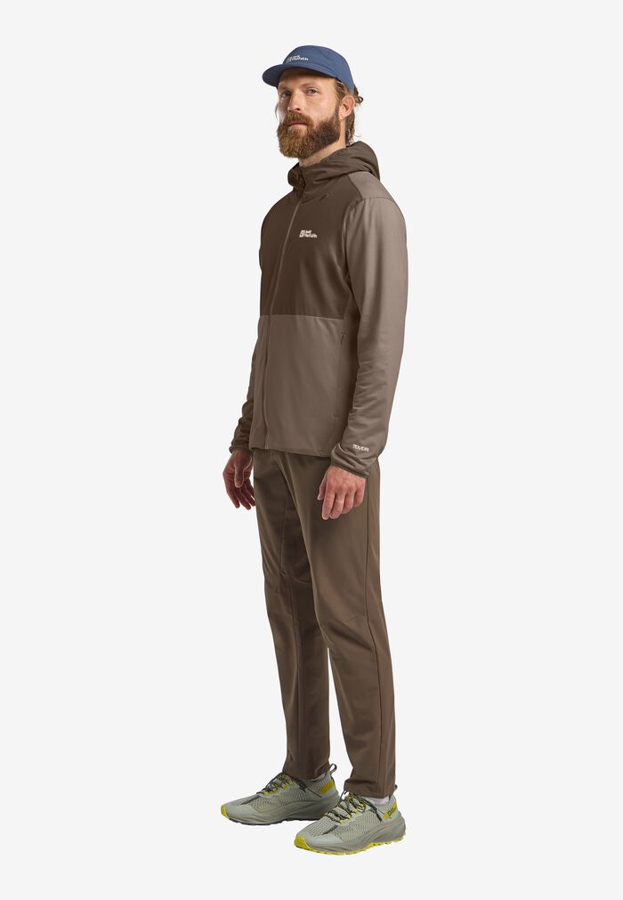 Jack Wolfskin Outfit Hommes