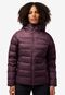 NEBELHORN DOWN HOODY W RDS