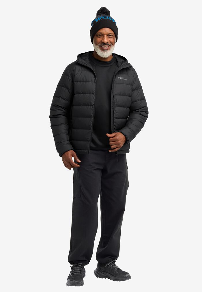 Jack Wolfskin Outfit Heren Jack Wolfskin Outfit Heren