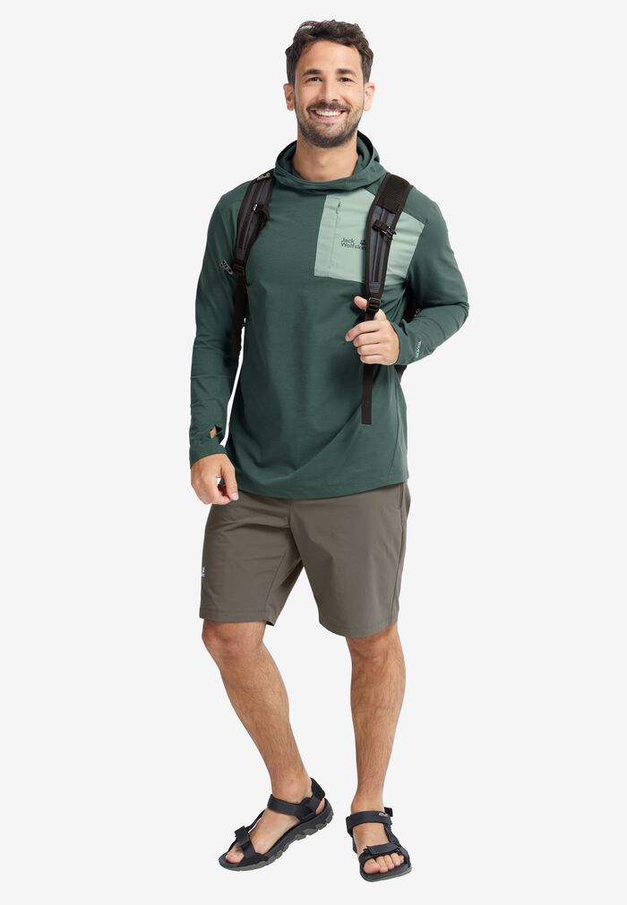 Jack Wolfskin Outfit Femmes