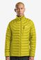 ROUTEBURN PRO INS JKT M