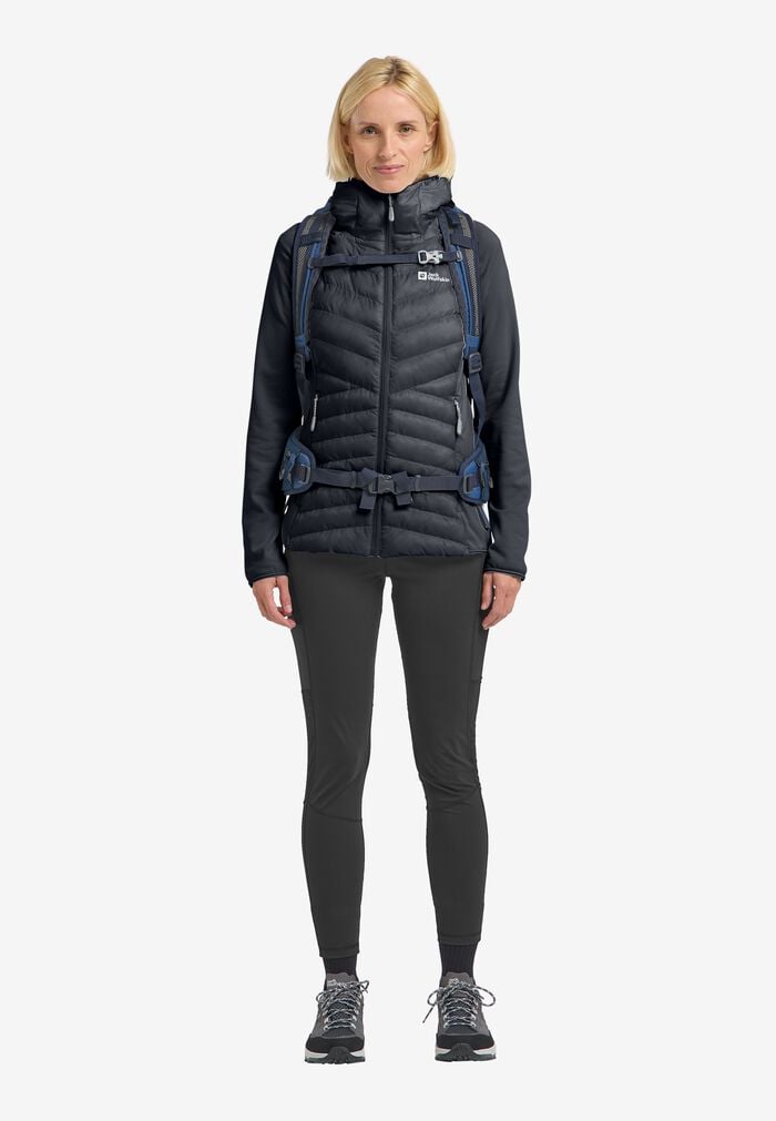 Jack Wolfskin Outfit Dames