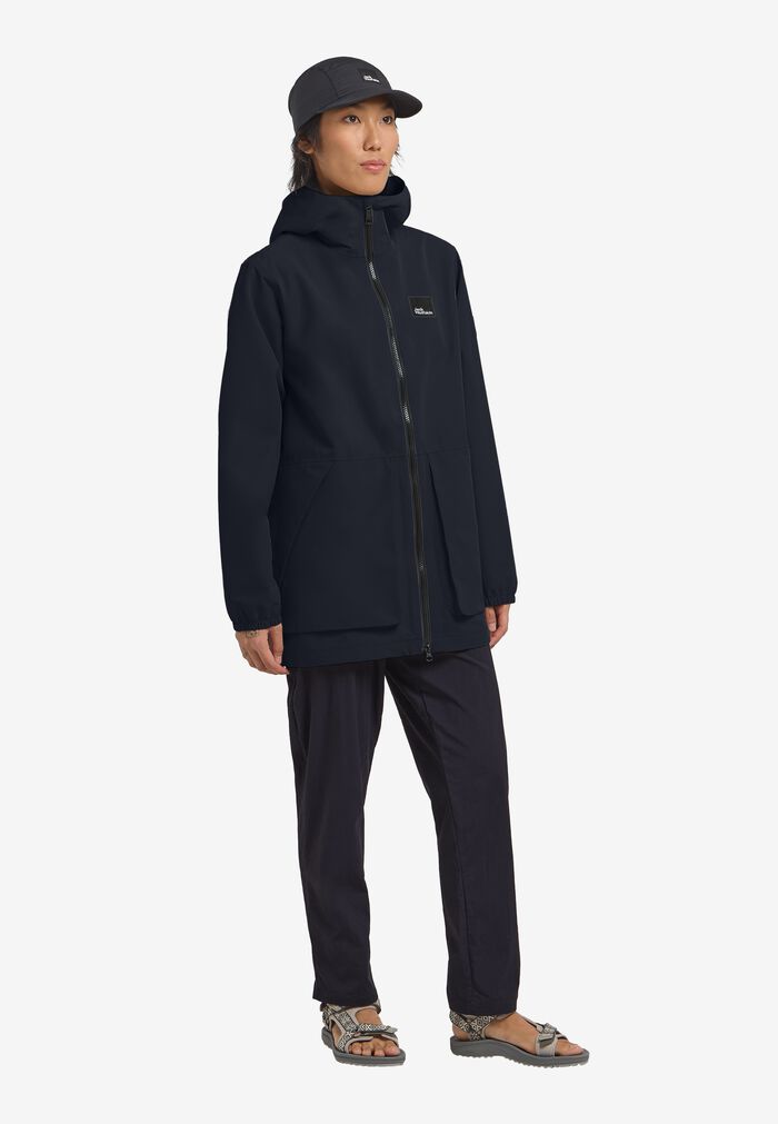 Jack Wolfskin Outfit Femmes