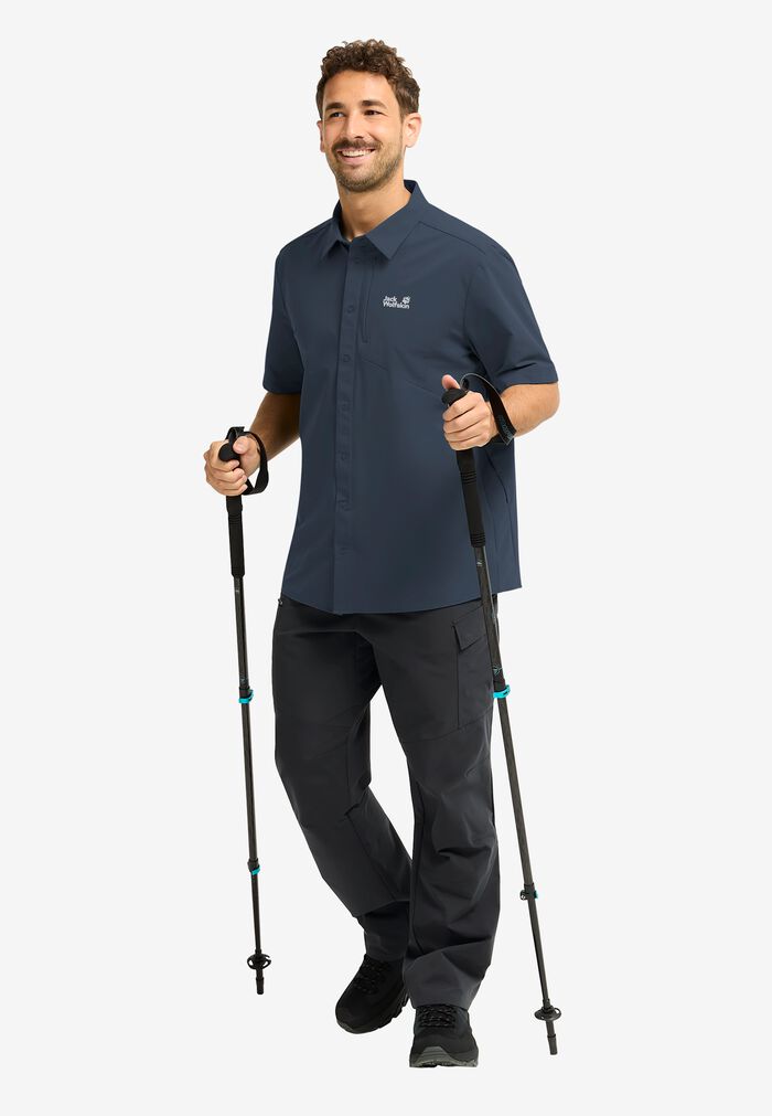Jack Wolfskin Outfit Femmes