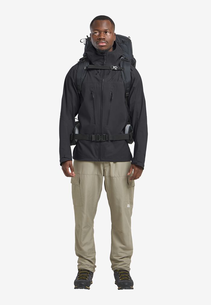 Jack Wolfskin Outfit Hommes
