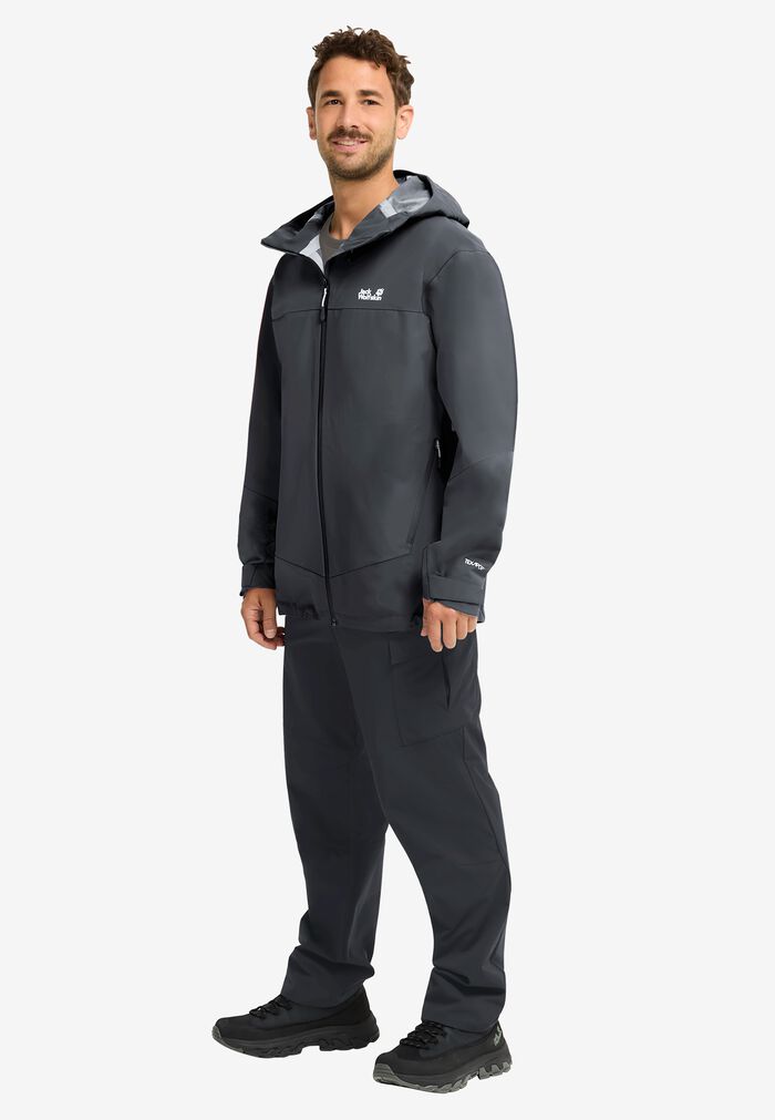 Jack Wolfskin Outfit Dames