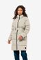 FROZEN LAKE COAT W