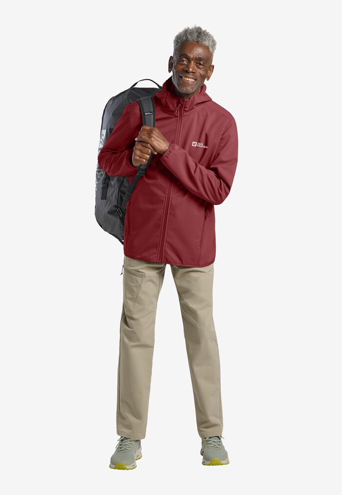 Jack Wolfskin Outfit Hommes