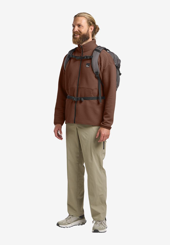 Jack Wolfskin Outfit Heren