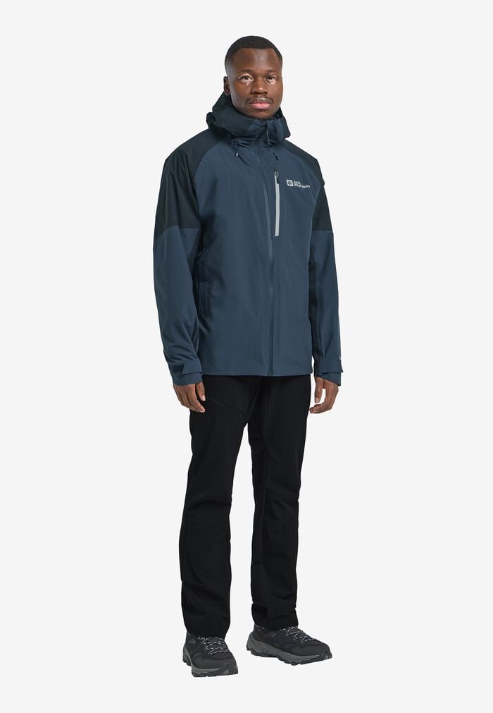 Jack Wolfskin Outfit Heren