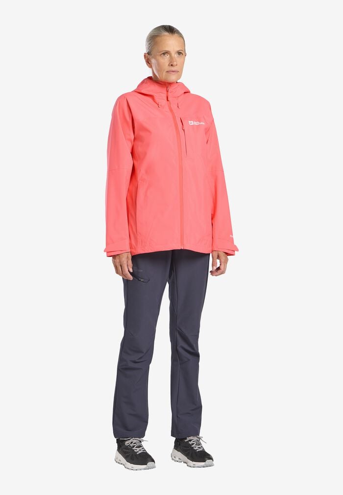 Jack Wolfskin Outfit Dames