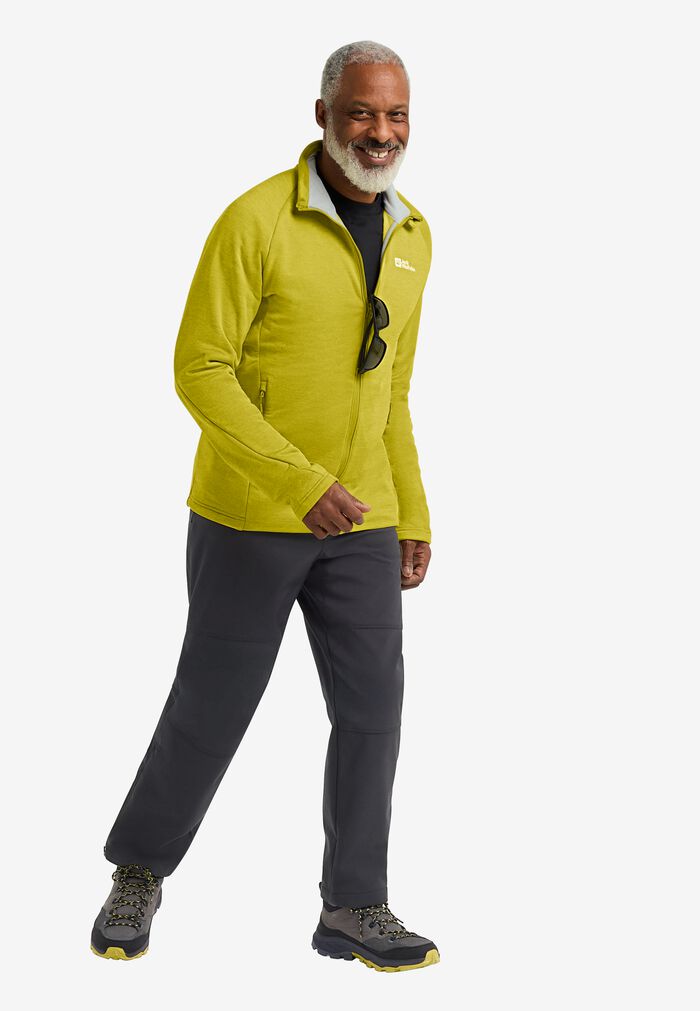 Jack Wolfskin Outfit Heren Jack Wolfskin Outfit Heren