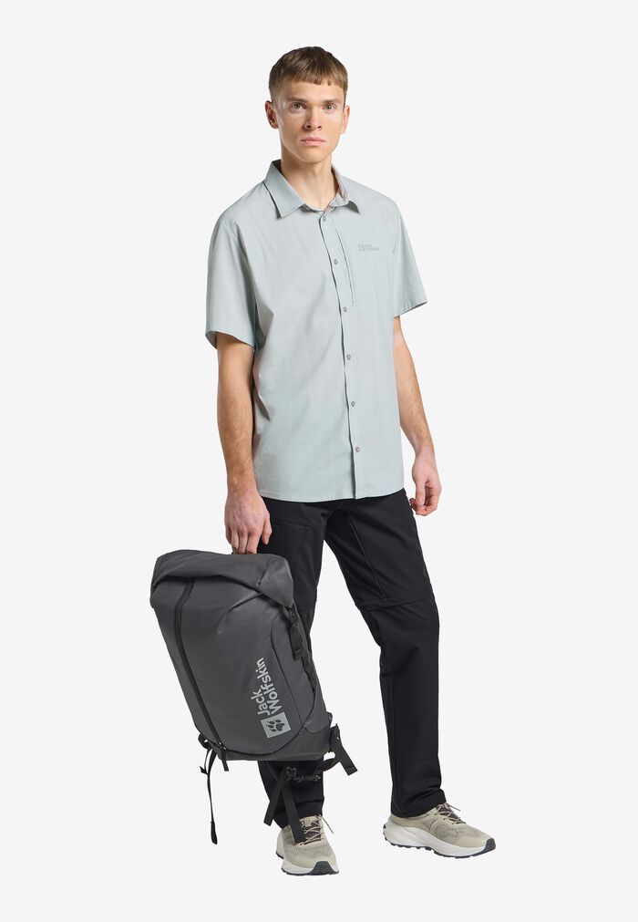 Jack Wolfskin Outfit Hommes
