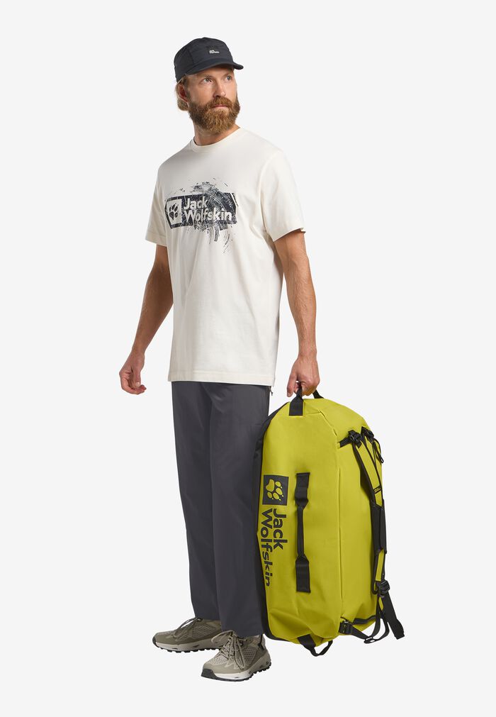Jack Wolfskin Outfit Hommes