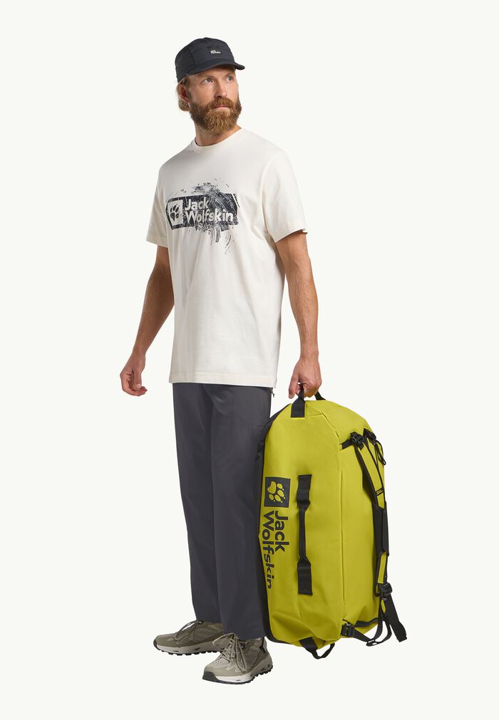Jack Wolfskin Outfit Heren
