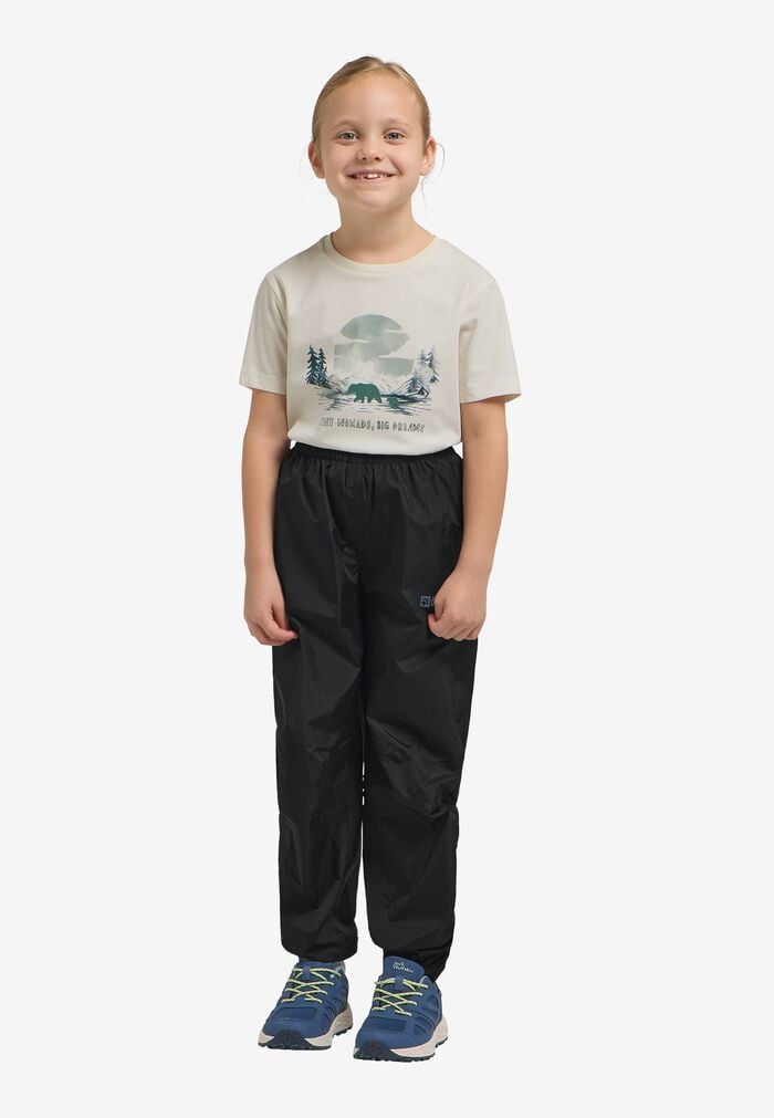 Jack Wolfskin Outfit Enfants