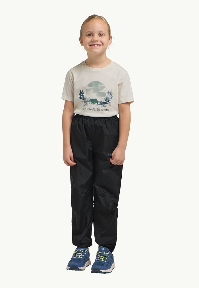 Jack Wolfskin Outfit Enfants
