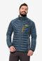 ROUTEBURN PRO INS JKT M