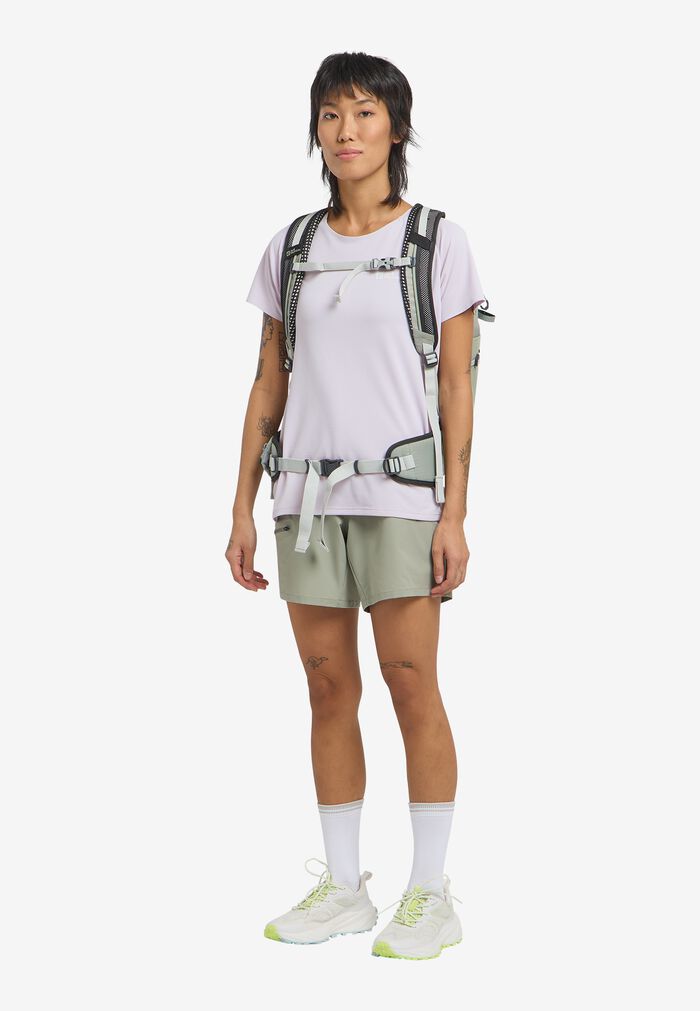 Jack Wolfskin Outfit Dames
