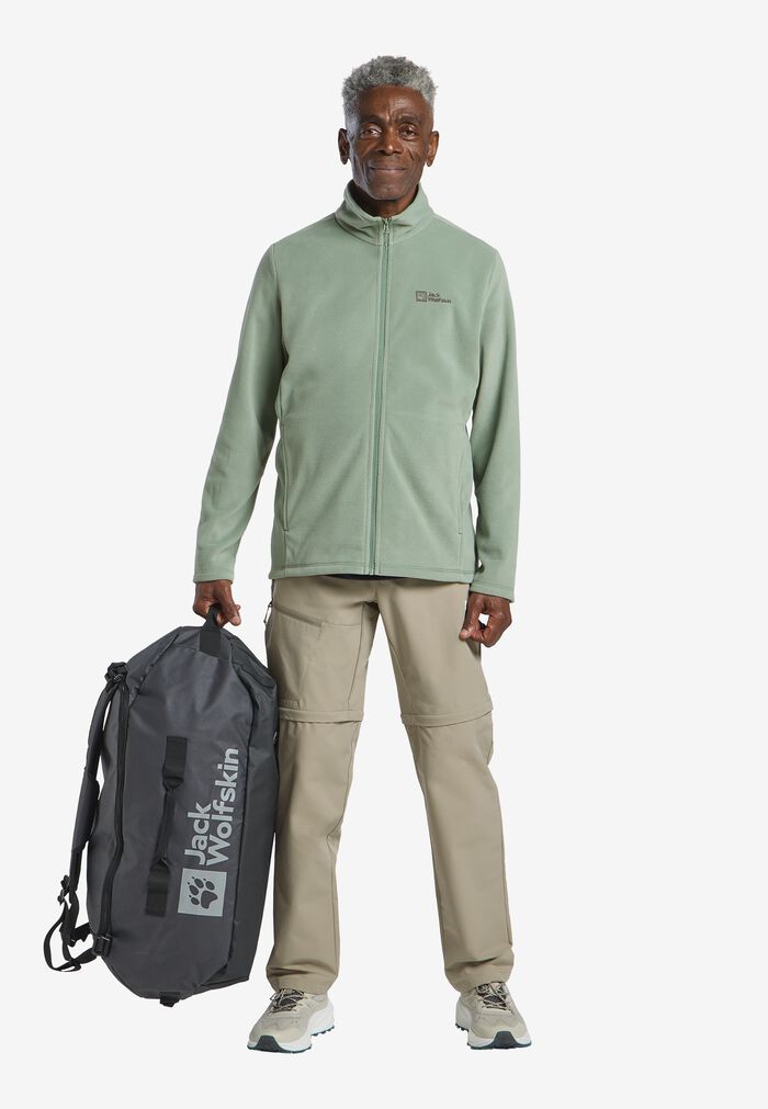 Jack Wolfskin Outfit Hommes