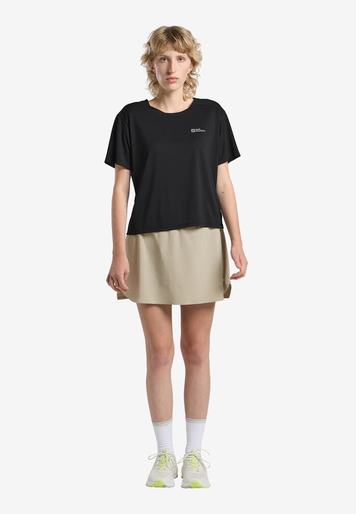 Jack Wolfskin Outfit Dames