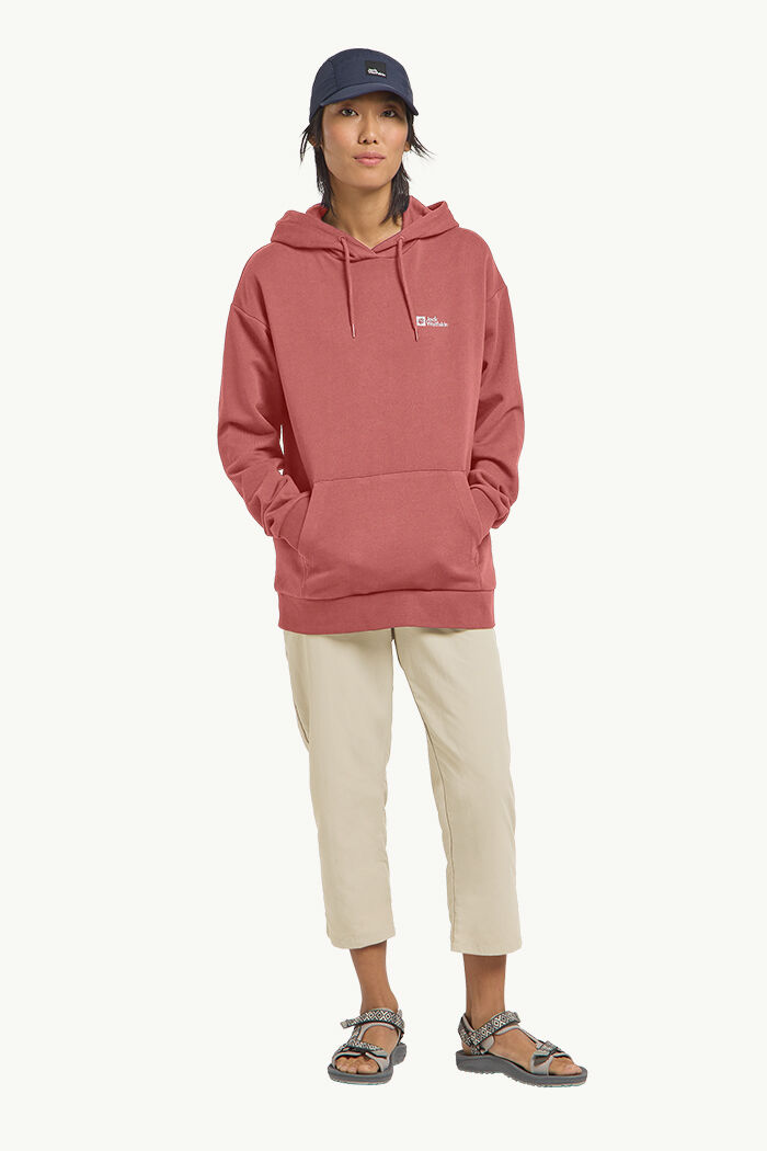 Outfit – Comfortabele Essentials