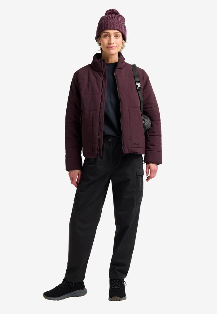 Jack Wolfskin Outfit Dames Jack Wolfskin Outfit Dames