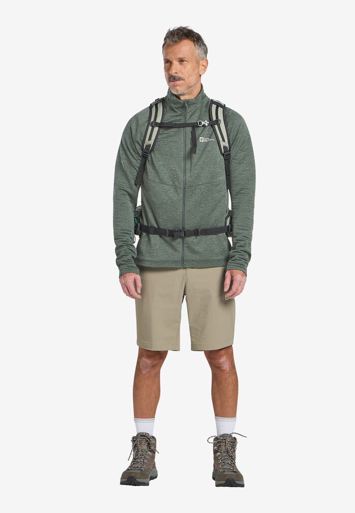 Jack Wolfskin Outfit Hommes