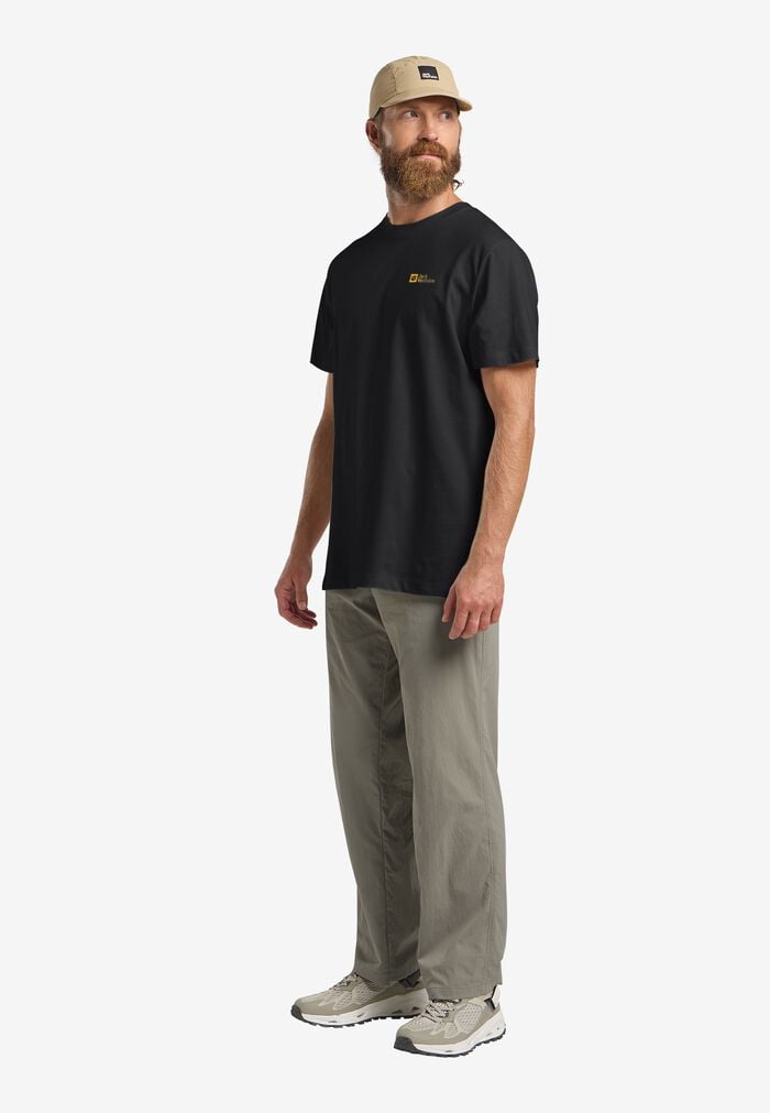Jack Wolfskin Outfit Hommes
