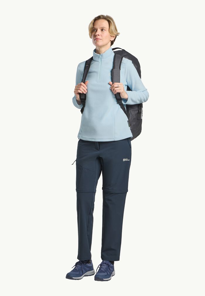 Jack Wolfskin Outfit Dames