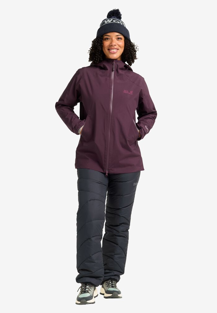 Jack Wolfskin Outfit Dames