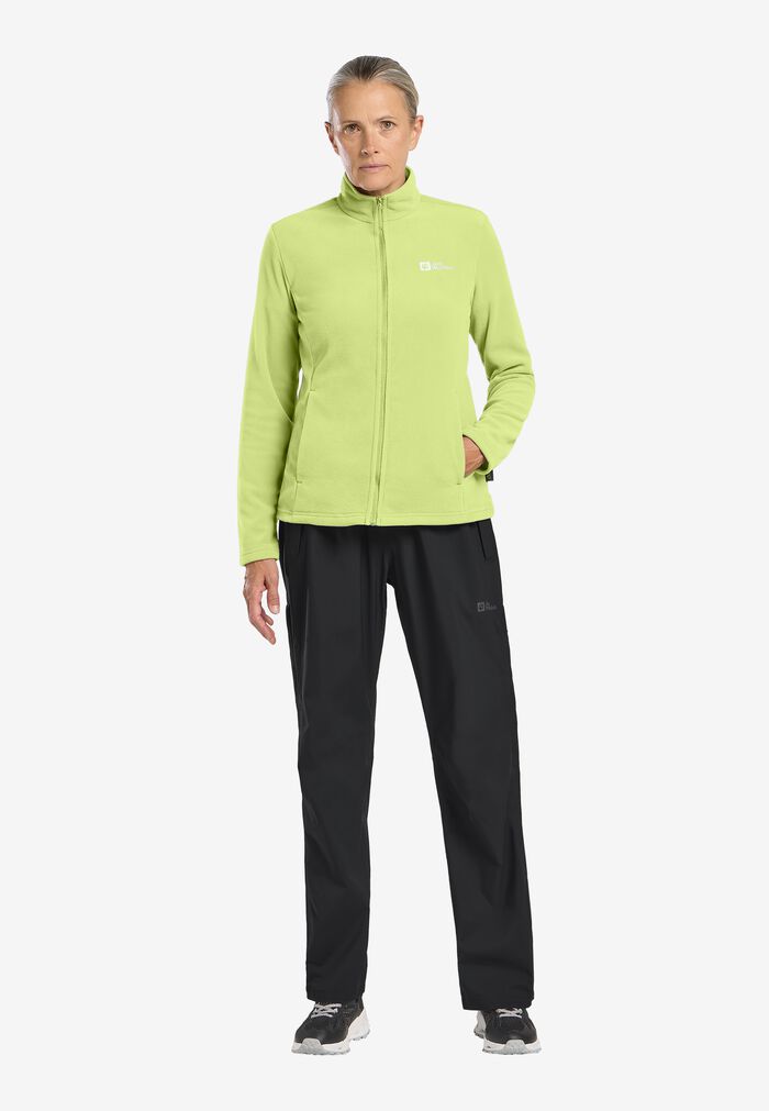 Jack Wolfskin Outfit Dames