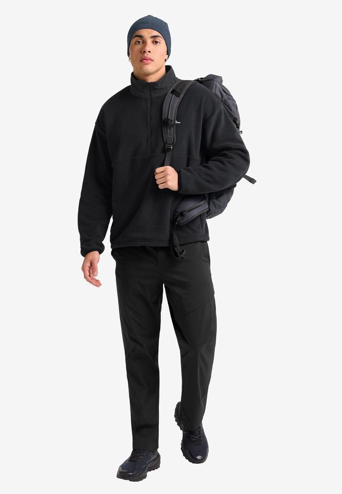 Jack Wolfskin Outfit Hommes