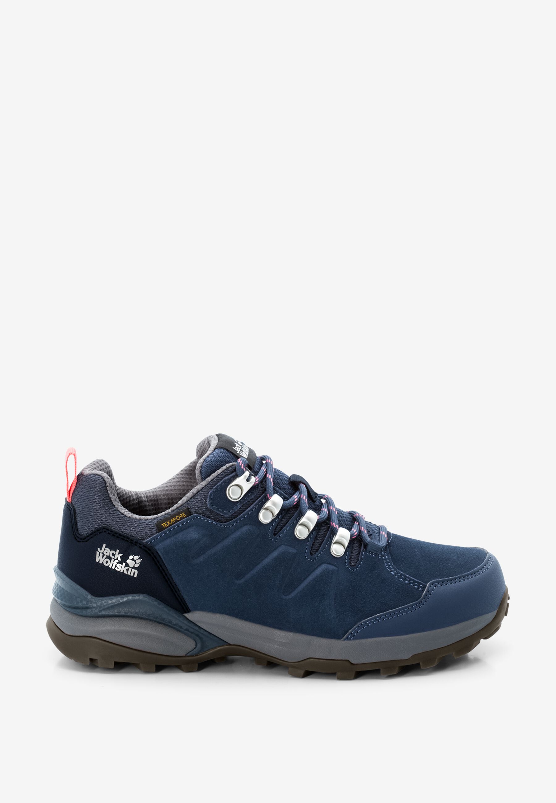 Shoes Jack Wolfskin Schoenen Dames Sale Jack Wolfskin Terraquest