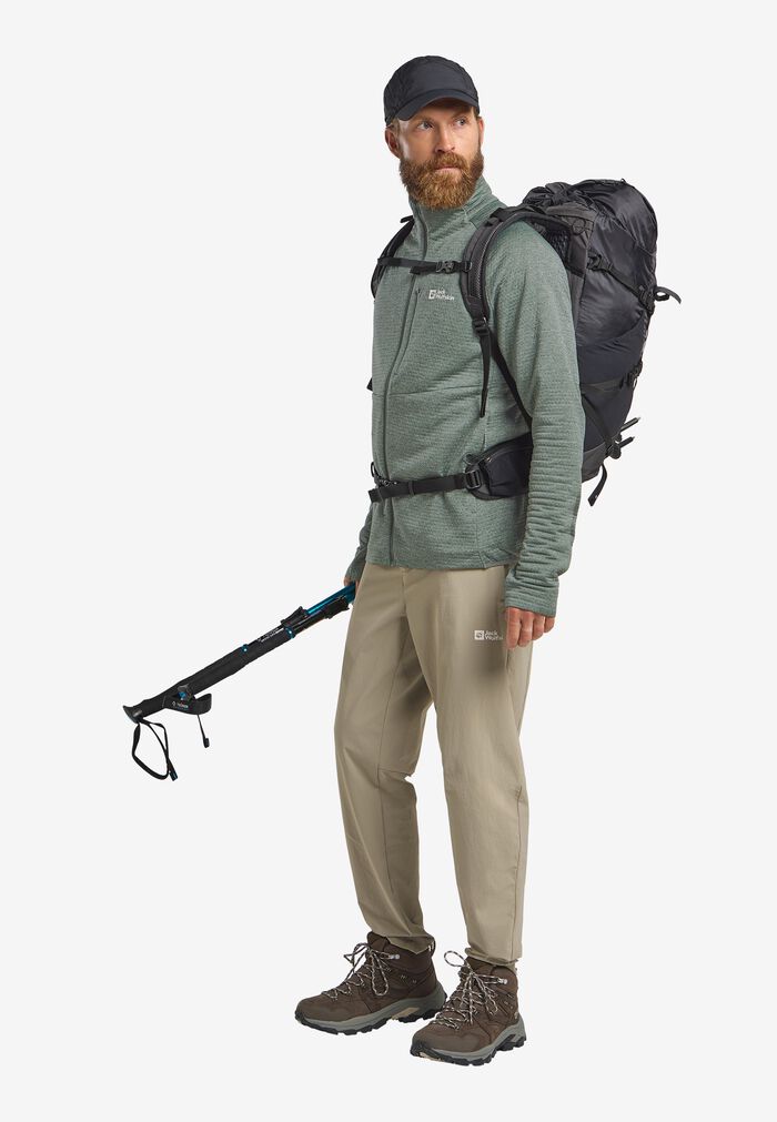 Jack Wolfskin Outfit Hommes