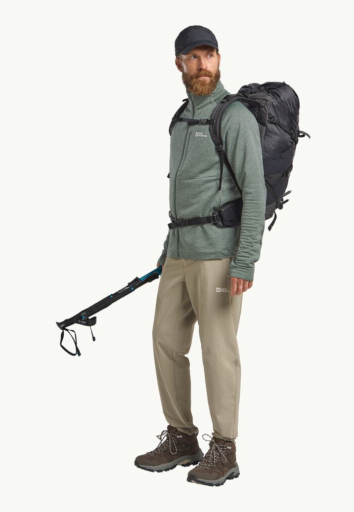 Jack Wolfskin Outfit Heren
