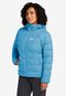 ATHER DOWN HOODY W RDS