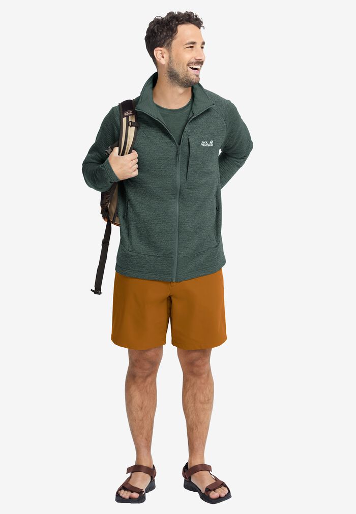Jack Wolfskin Outfit Dames