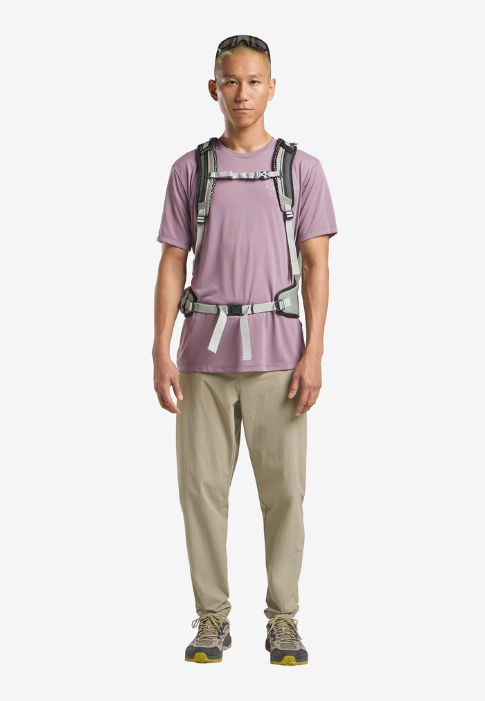 Jack Wolfskin Outfit Heren