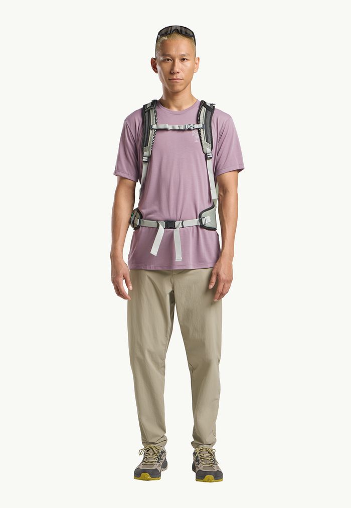 Jack Wolfskin Outfit Hommes
