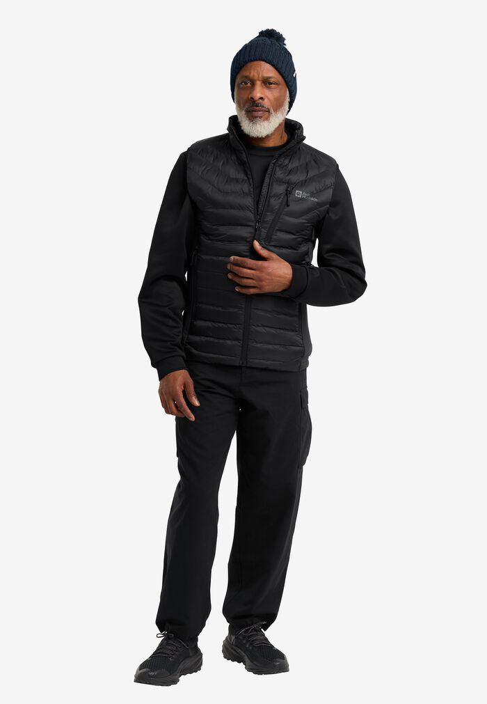 Jack Wolfskin Outfit Hommes Jack Wolfskin Outfit Hommes