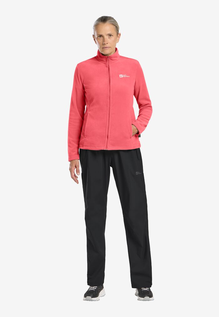 Jack Wolfskin Outfit Dames