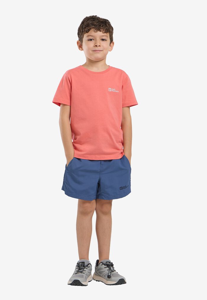 Jack Wolfskin Outfit Enfants