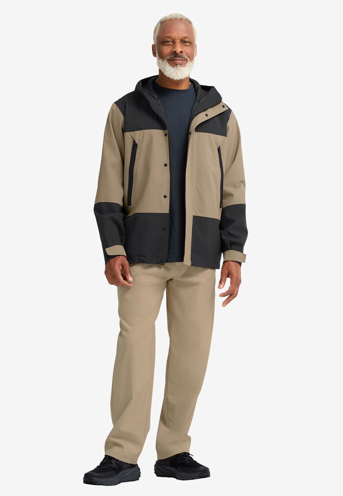 Jack Wolfskin Outfit Dames